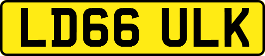 LD66ULK