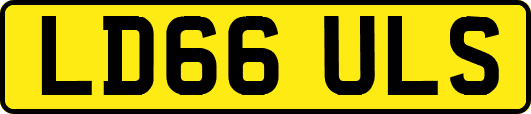 LD66ULS