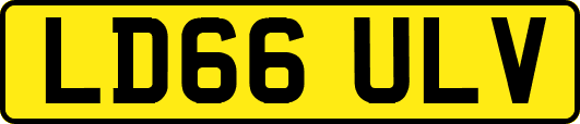 LD66ULV