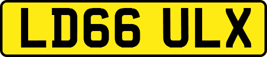 LD66ULX