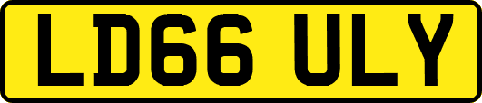 LD66ULY