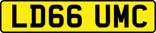 LD66UMC
