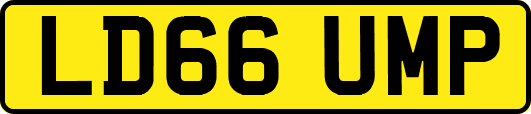 LD66UMP