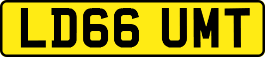 LD66UMT