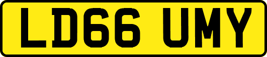 LD66UMY