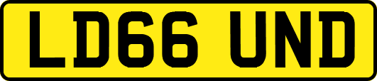 LD66UND
