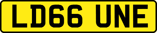 LD66UNE