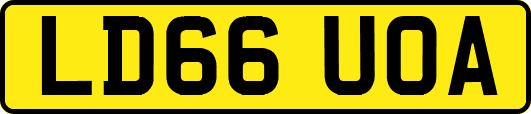 LD66UOA