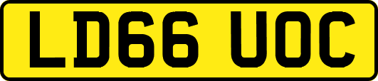 LD66UOC