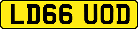 LD66UOD