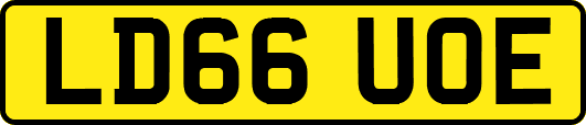 LD66UOE