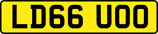 LD66UOO