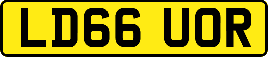 LD66UOR