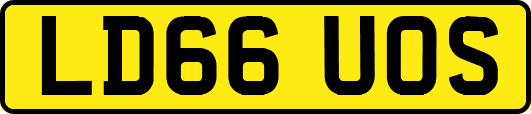 LD66UOS