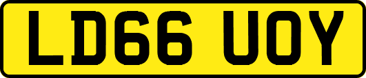 LD66UOY