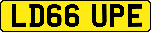 LD66UPE