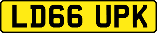 LD66UPK