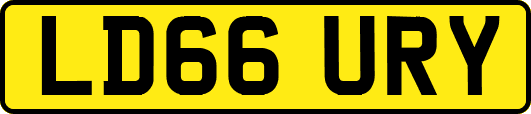 LD66URY