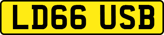 LD66USB