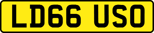 LD66USO