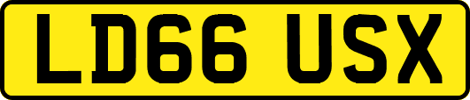 LD66USX