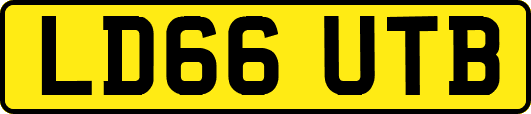 LD66UTB
