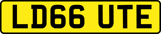 LD66UTE