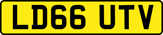 LD66UTV