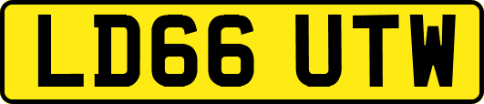 LD66UTW