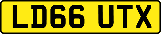 LD66UTX