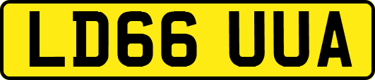 LD66UUA