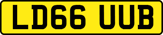 LD66UUB