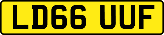 LD66UUF