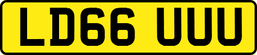 LD66UUU