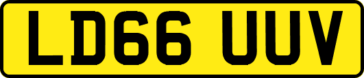LD66UUV