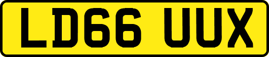 LD66UUX