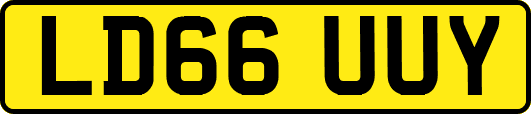 LD66UUY