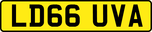 LD66UVA