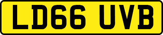 LD66UVB