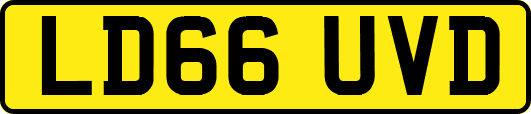 LD66UVD