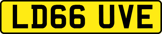 LD66UVE