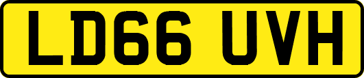 LD66UVH