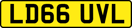 LD66UVL