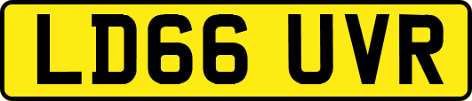 LD66UVR