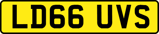 LD66UVS
