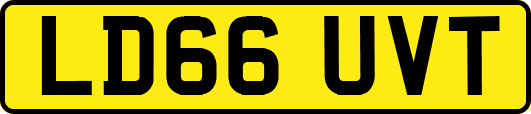 LD66UVT
