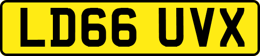 LD66UVX