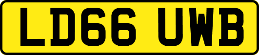 LD66UWB