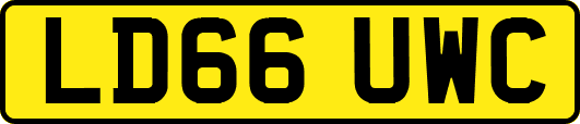 LD66UWC