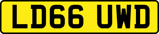 LD66UWD
